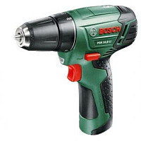 Bosch PKS 10,8 LI
