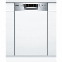 Bosch Super Silence SPI66TS00E