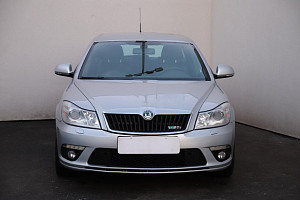 Škoda Octavia 2010