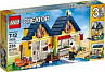 LEGO Creator 31035 Plážová chýše