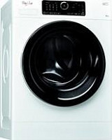 Whirlpool FSCR 80432 