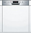 Bosch SMI69N25EU
