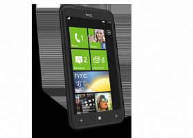 HTC TITAN‎
