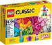 LEGO Classic 10694 Pestré tvořivé doplňky