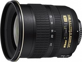 Nikon 12-24MM F4 G IF-ED AF-S DX