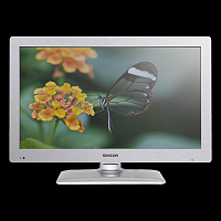 Sencor SLE 22F51M4 SILVER