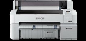 Epson Surecolor SC-T3200
