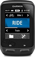 Garmin Edge 510 Bundle Premium