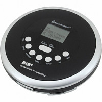 Soundmaster CD9290SW