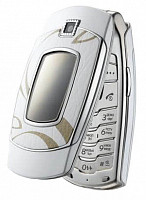 Samsung SGH-E500