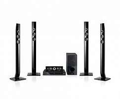 LG HX906TA