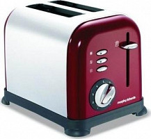 Morphy Richards Burgundy 44099