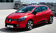 Renault Clio 2012