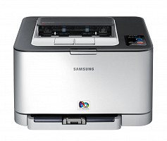 Samsung CLP-320