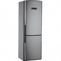 Whirlpool WBC3546 A+NFCX