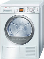 Bosch WTW 86560 BY