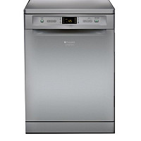 Hotpoint-Ariston LFF 8M019 X EU