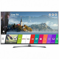 LG 55UJ7507