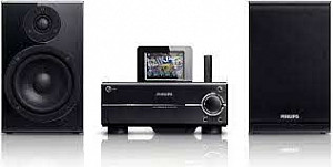 Philips MCI730/12