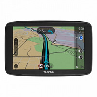 Tomtom START 62 Europe LIFETIME