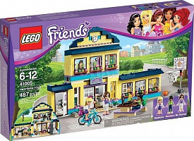 LEGO Friends 41005 Střední škola v Heartlake