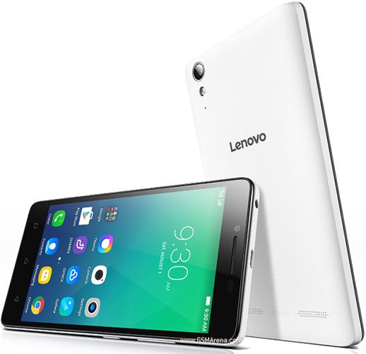 Lenovo a6010 кирпич восстановить