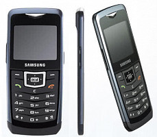 Samsung SGH-U100