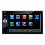 Blaupunkt SantaCruz 370