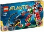 LEGO Atlantis 8080 Podmořský průzkumník