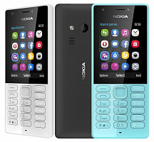 Nokia 216