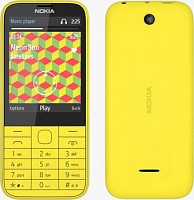 Nokia 225 Dual SIM