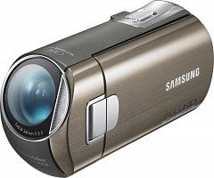 Samsung HMX-M20SP
