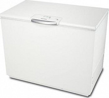 Electrolux ECN 40108 W