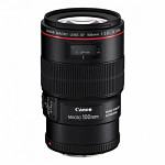 Canon EF 100 F/2.8 Macro L IS USM