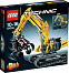 LEGO Technic 42006 Bagr