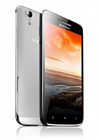 Lenovo S960 Vibe X