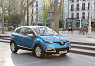 Renault Captur 2014