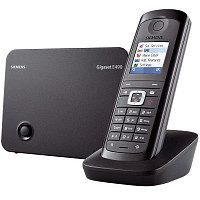 Siemens Gigaset E490