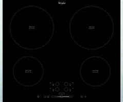 Whirlpool ACM 843 LX
