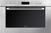 Whirlpool AMW 735 IX