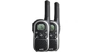 AEG Voxtel R210