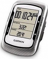 Garmin Edge 500 HR