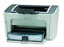 HP LaserJet P1505