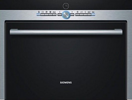 Siemens HB26D552