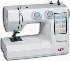 AEG 824