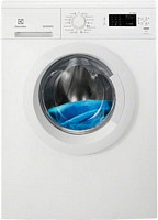 Electrolux EWP 1262 TDW CS