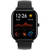 xiaomi amazfit gts always on display