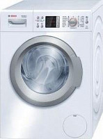 Bosch WAQ24441BY