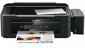 Epson L355