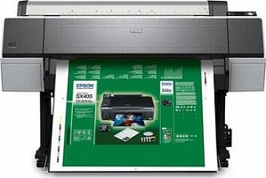 Epson Stylus Pro 7900